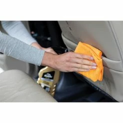 Armor All Ultra Ceramic Leather Treatment & Cleaner 500mL -Interior & Exterior Trim shop SCA 651259 02 hi res