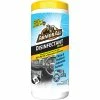 Armor All Disinfectant Wipes 24 Pack -Interior & Exterior Trim shop SCA 651603 hi res