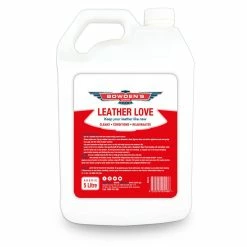 Bowden's Own Leather Love 5L Value Pack BOLL5L