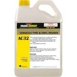 Trade Direct Vinyl And Rubber Protectant - 5 Litre