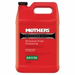 Mothers Professional Silicone-Free Dressing - 3.78L, 88538
