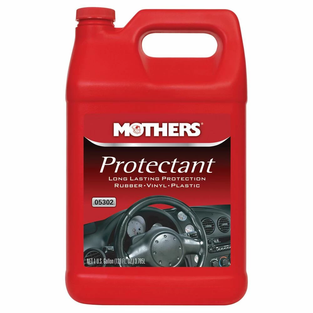 Mothers Protectant - 3.74L, 655302 3 Mothers Protectant - 3.74L, 655302