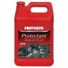 Mothers Protectant - 3.74L, 655302 2 Mothers Protectant - 3.74L, 655302 -Interior & Exterior Trim shop SCA SPO9394913 hi res