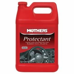 Mothers Protectant - 3.74L, 655302