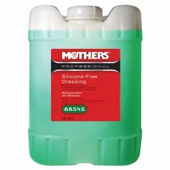 Mothers Professional Silicone Free Dressing - 18.92L, 7288545