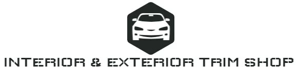 Interior & Exterior Trim shop